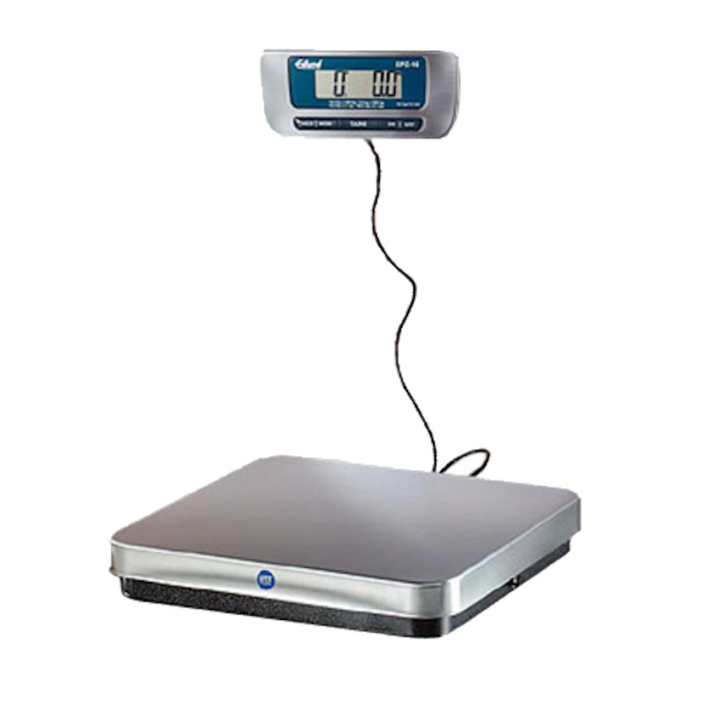 Edlund EPZ-5H Digital Metric Version Pizza Scale - EDEPZ5H