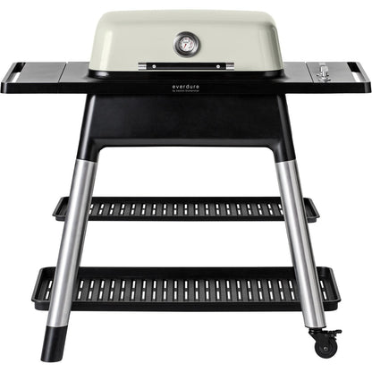 Everdure By Heston Blumenthal FORCE 48-Inch 2-Burner Propane Gas Grill With Stand  - G2MUS
