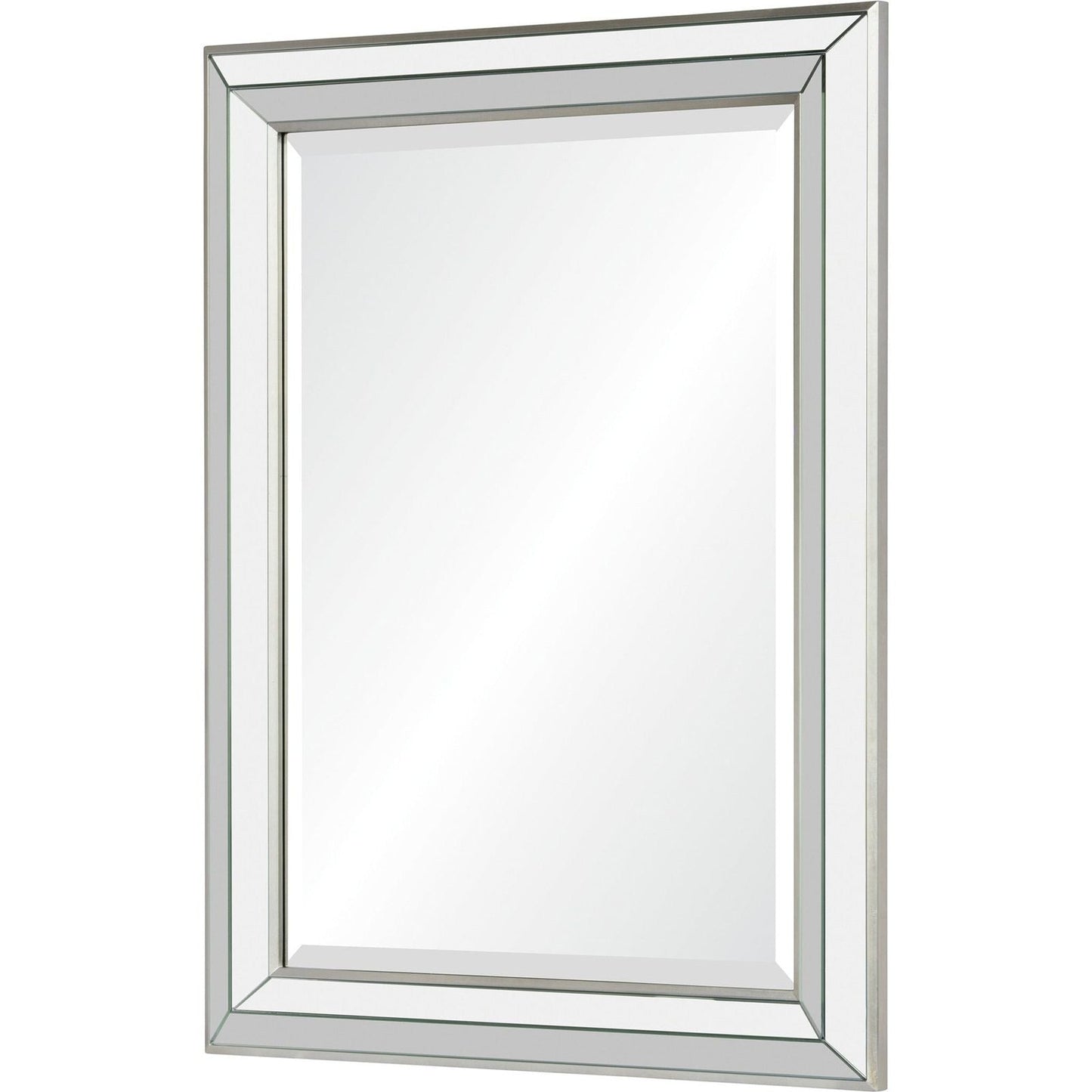 RenWil Hawkwell Rectangle Mirror NDD21M219 - MT2219