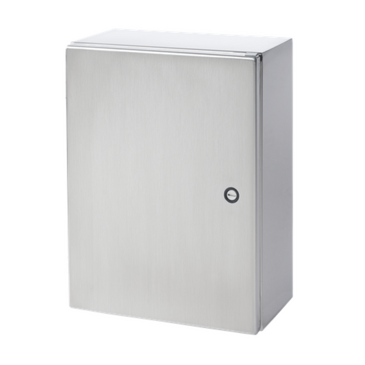 Nvent Hoffman Concept Wallmount - CSD20168SS