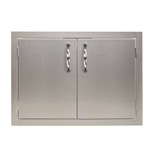 Artisan: 42" Double Access Doors - ARTP-42DD