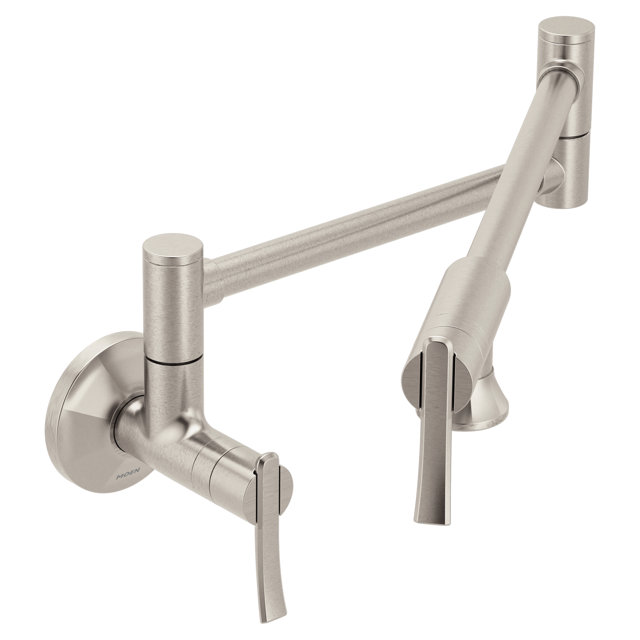 Char-Griller Modern Wall Mount Swing Arm Pot Filler - SKU_1769671997098_483