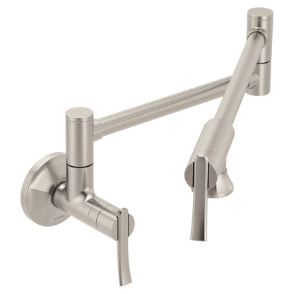 Char-Griller Modern Wall Mount Swing Arm Pot Filler - SKU_1769673201222_588