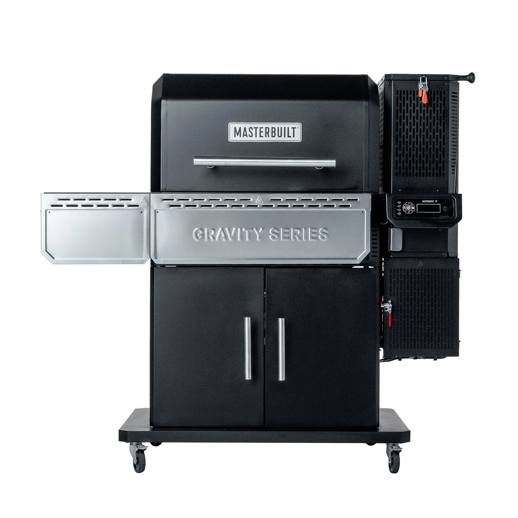 Gravity Series 1150 Digital Charcoal Grill and Smoker - 1769670057366_963