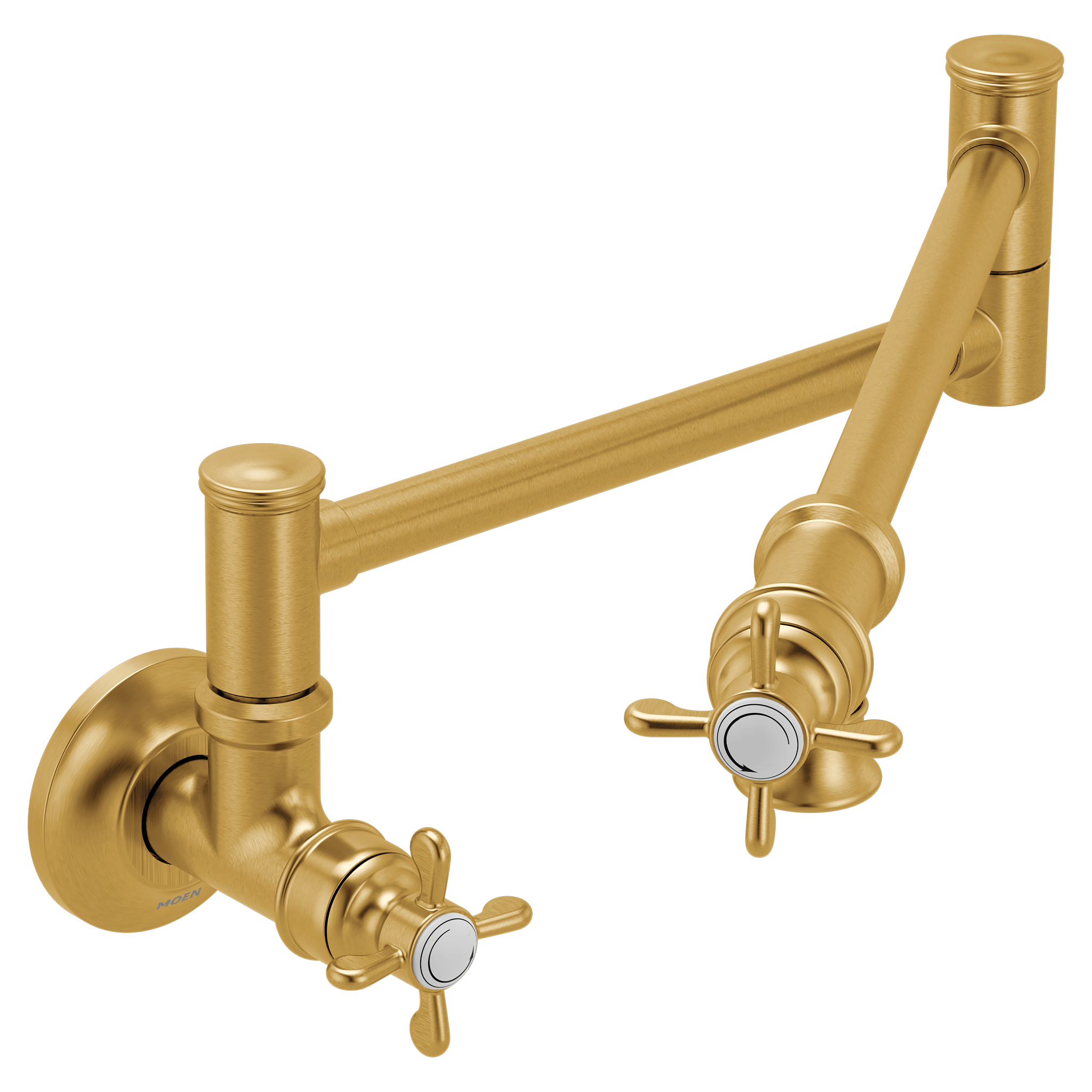 Char-Griller Traditional Wall Mount Swing Arm Pot Filler - SKU_1769671990074_652