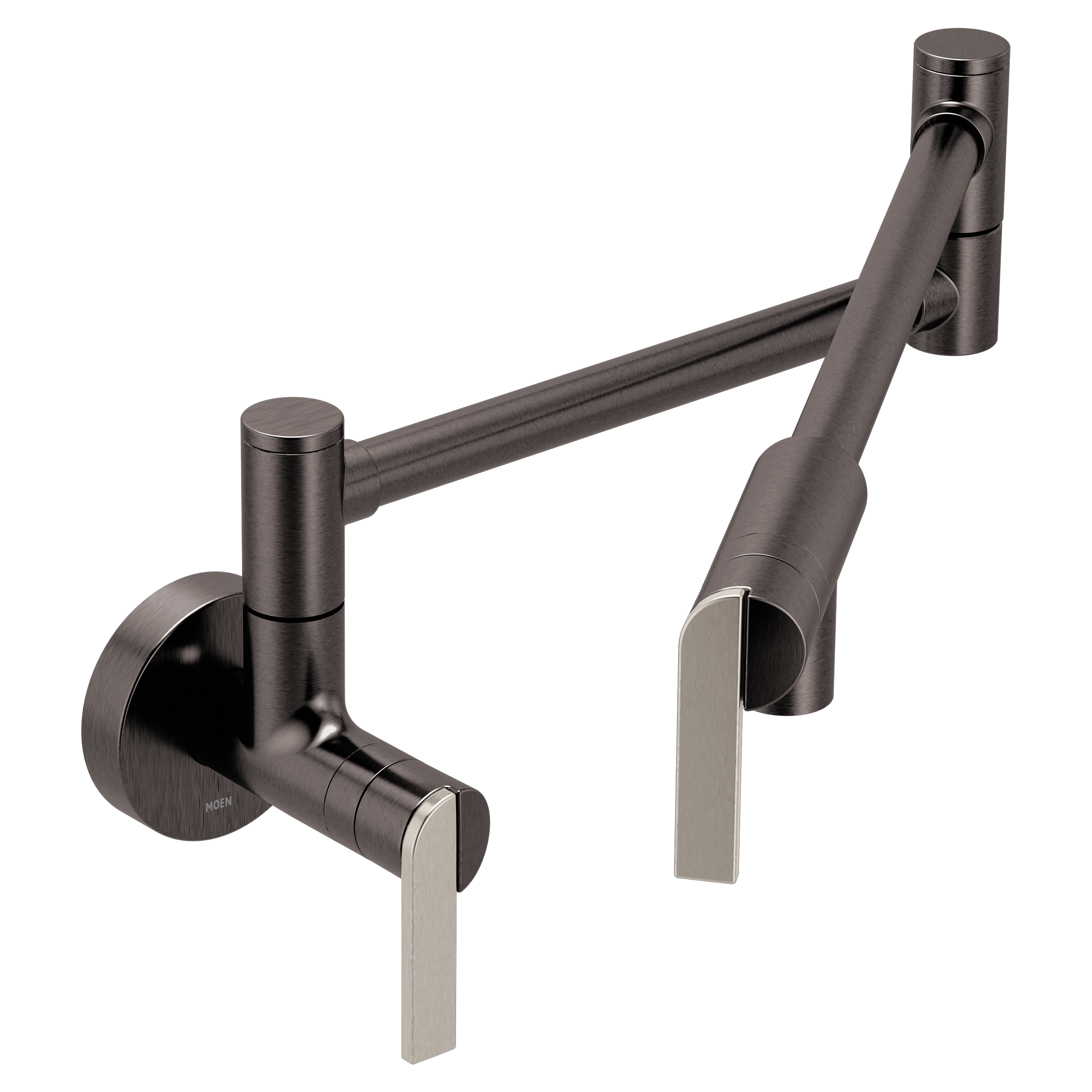 Char-Griller Modern Wall Mount Swing Arm Pot Filler - SKU_1769673187551_897