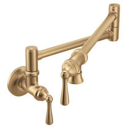 Char-Griller Traditional Wall Mount Swing Arm Pot Filler - SKU_1769674401377_469