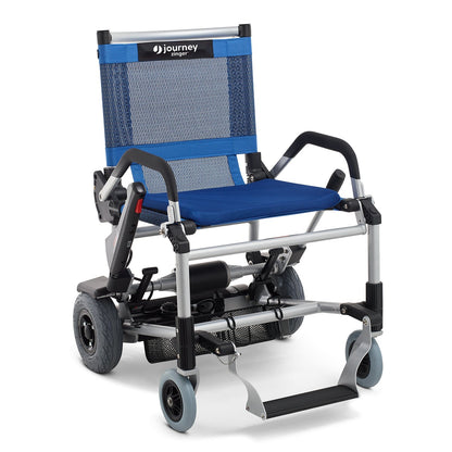 Char-Griller Journey Zinger® Folding Power Chair - SKU_1769675722207_190