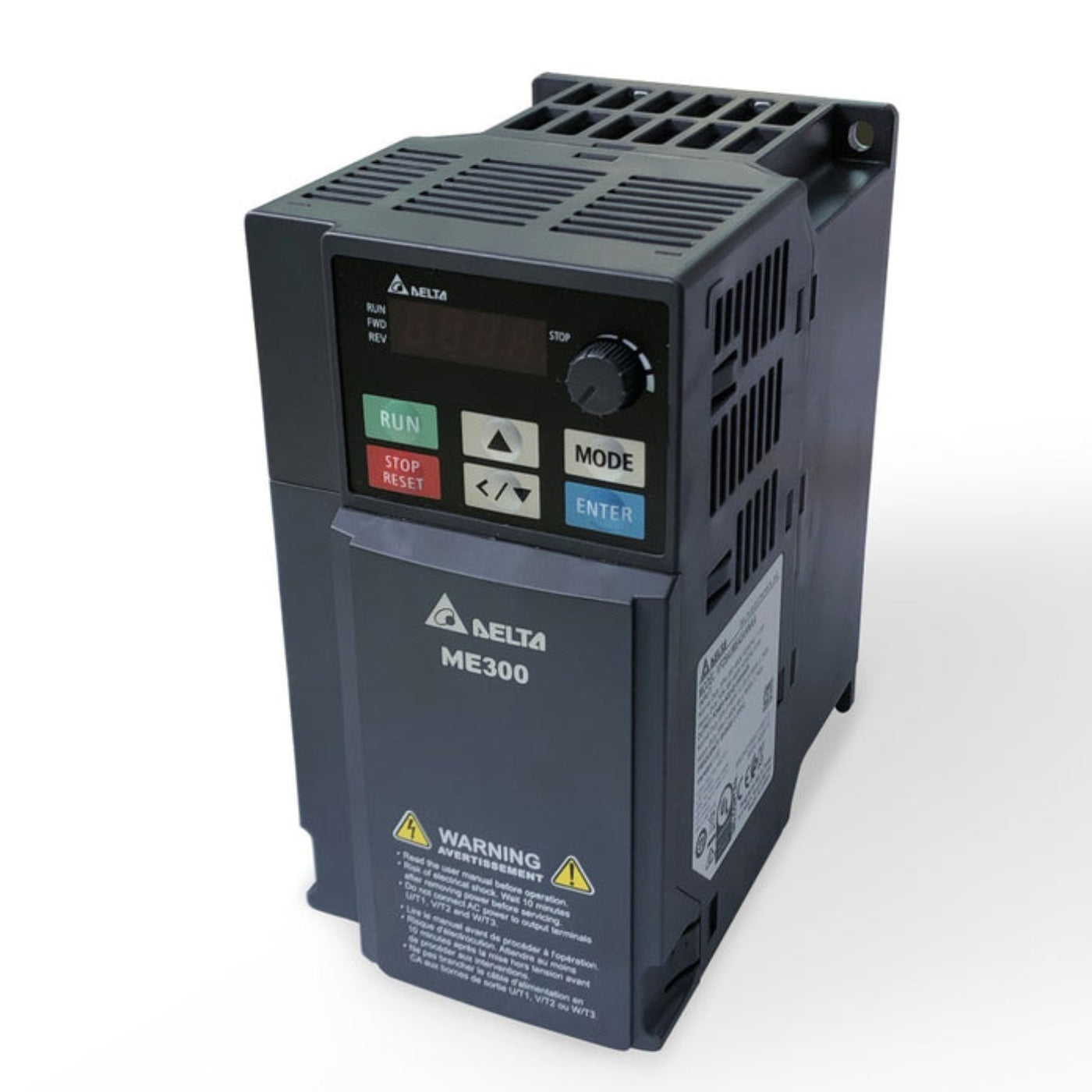 TrolMaster VFD, Basic Compact Driver for AC motors speed controls (VFD-1) - 7419