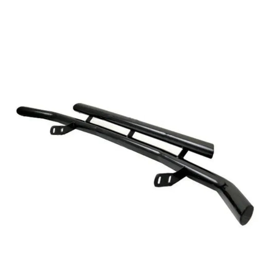 FD-TR20B Black Horse Double Layer Front Runner - BLKFDTR20B