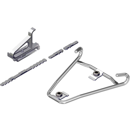 Ferno 173 Cot Fastener Kit - FNO-0567079