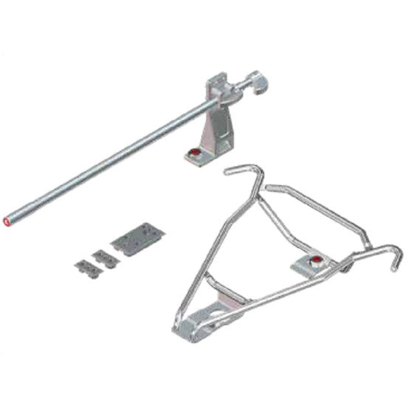 Ferno 175 Fastening System - FNO-000175SF
