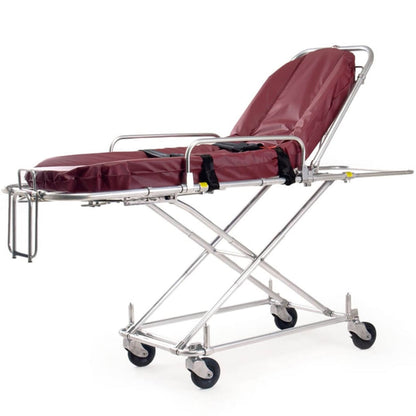 Ferno 30-NM MRI Conditional Ambulance Cot - FNO-0013005