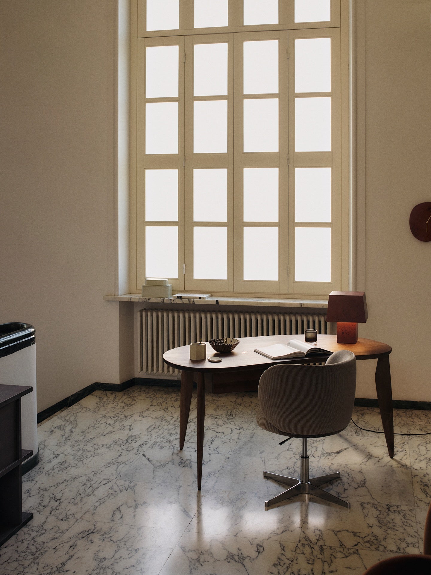 Feve Table