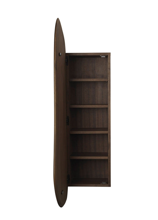 Ferm Living Feve Wall Cabinet - 1104267727