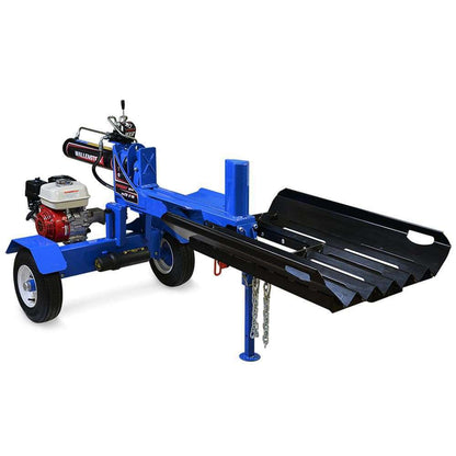 Wallenstein WXR720 Log Splitting Trailer 196CC Honda