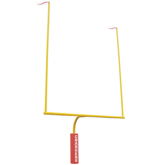 Adam Equipment First Team All Pro™ Football Goalpost