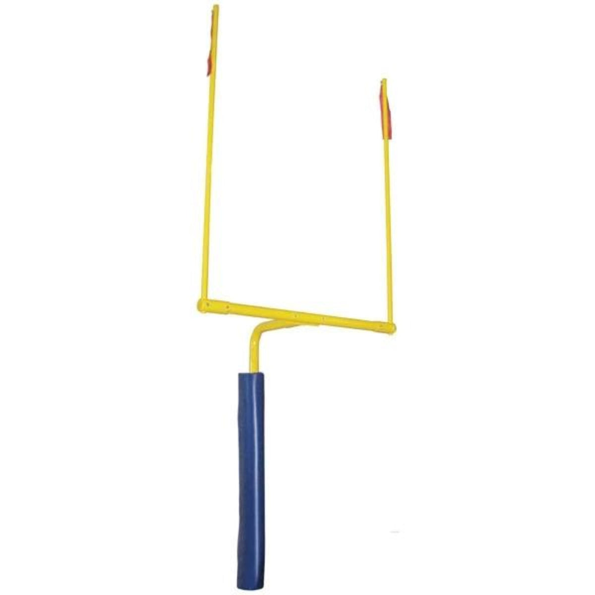 First Team Gridiron Football Backyard Field Goalposts (Pair) - Gridiron Complete
