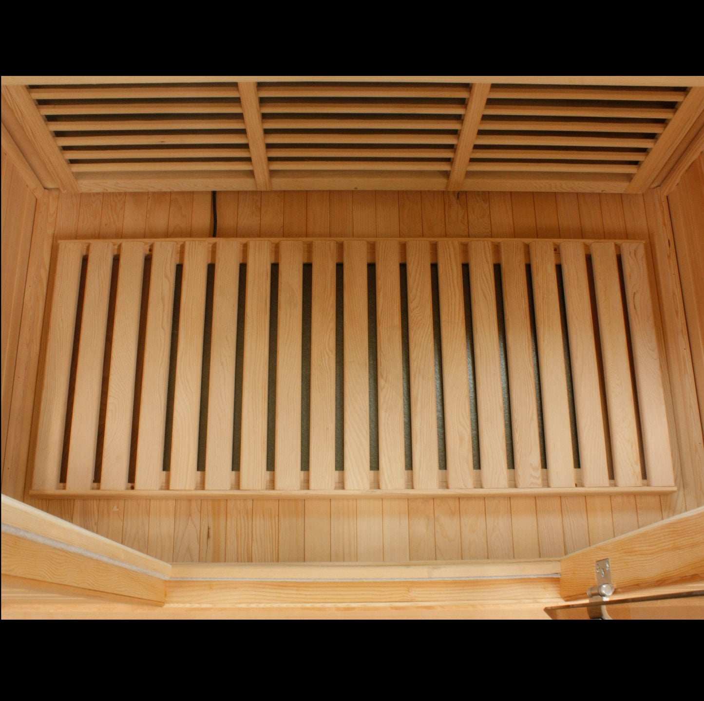 Golden Designs 3 Person Low EMF FAR IR Sauna - MX-J306-01