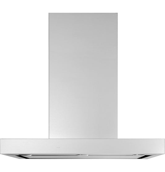 CAFE UVW9301SLSS 30" Smart Designer Wall Mount Hood w/ Perimeter Venting in Stainless Steel - UVW9301SLSS