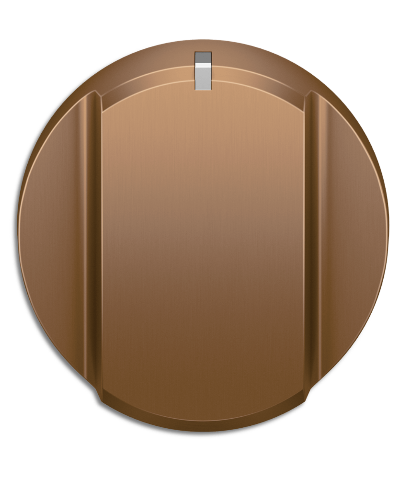 Fisher Paykel ProRange Dial Kit 48", Hybrid, Dark Copper - Compatible with RHV3-484 Other - ADLP3RH484DC