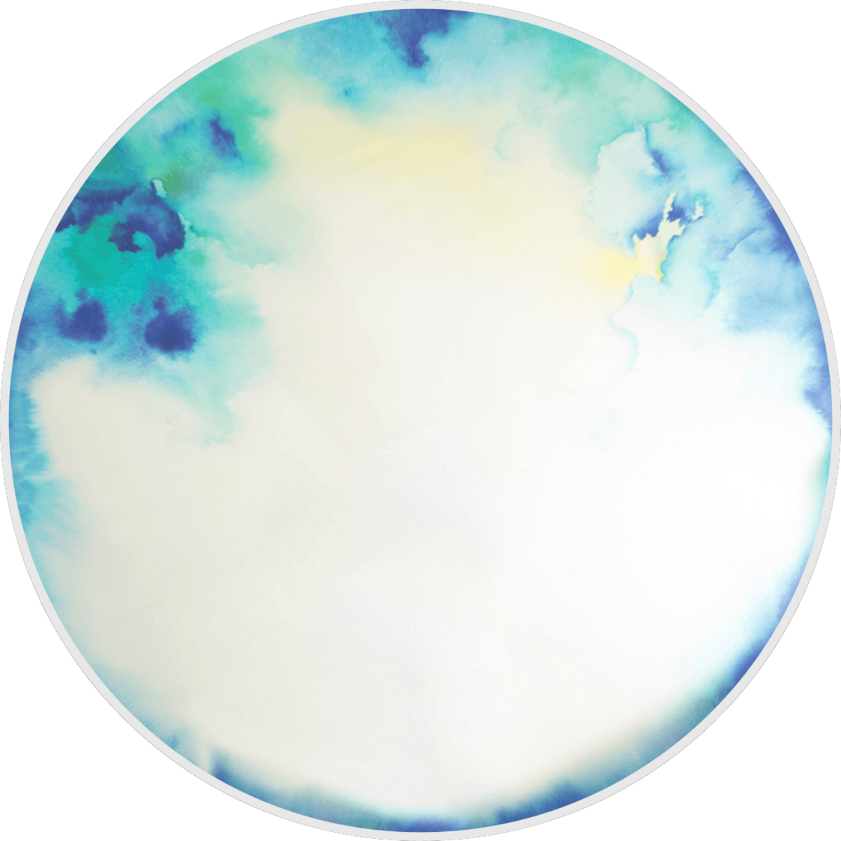 Petite Friture Francis Wall Mirror - Extra Large