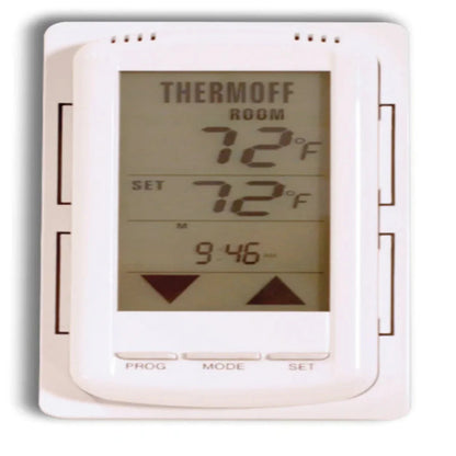 Empire Touchscreen Remote (Programmable) - FRBTPS