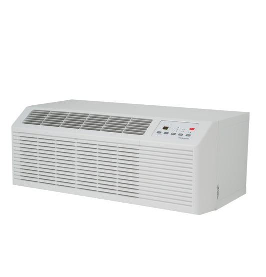 HOTPOINT Hotpoint PTAC with Electric Heat 15,000 BTU, 230/208V, 20amp White - AHES15D3XXA