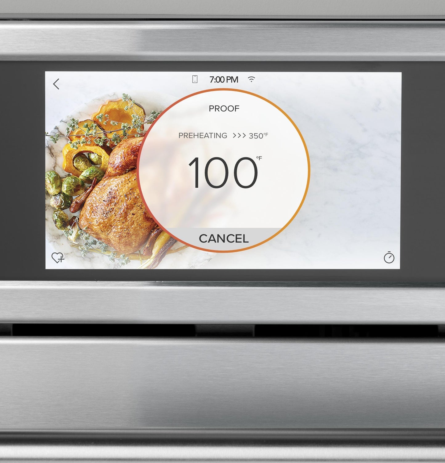CAFE 30" Custom Speed Cook Oven with 120V Advantium Technology Black - CSB913P3VD1
