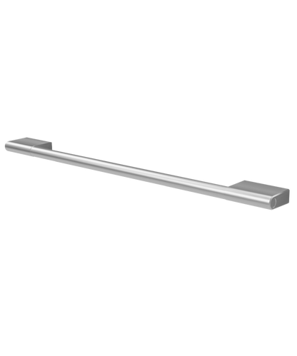Fisher Paykel Classic Round 2 pc Handle Kit for RS3684W Bottom Mount Columns Other - AHCLRD3684W
