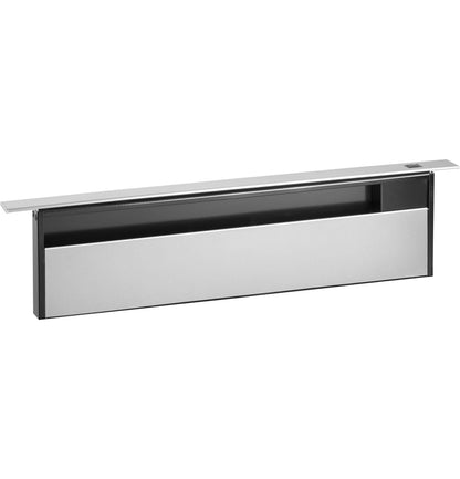 CAFE UVD6361SPSS Universal 36" Telescopic Downdraft System in Stainless Steel - UVD6361SPSS