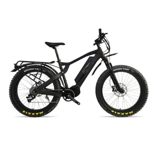 Adam Equipment Frey Bike- HUNTER - Bafang M62 Electric Hunting Bike - Up To 34MPH