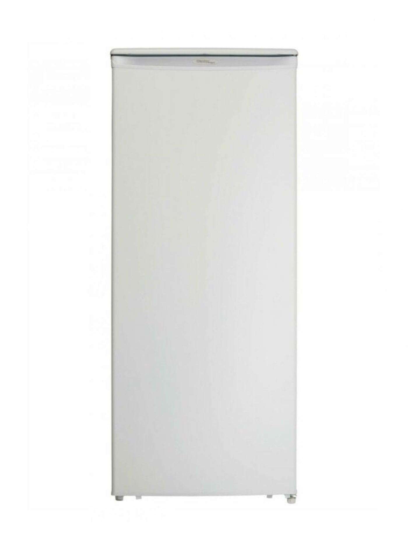 DANBY DUFM085A4WDD Danby Designer 8.5 cu. ft. Upright Freezer in White - DUFM085A4WDD
