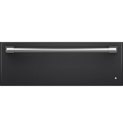 CAFE  30" Warming Drawer Black - CTW900P3PD1