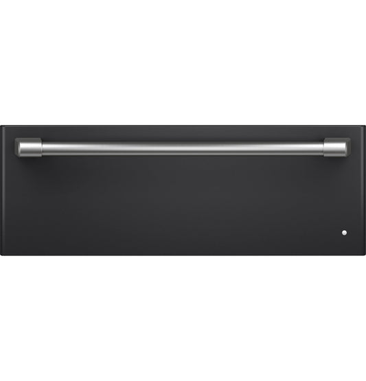 CAFE  30" Warming Drawer Black - CTW900P3PD1