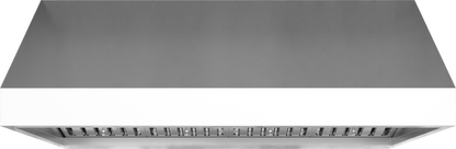 ZEPHYR Cypress Wall Outdoor, 36in, LED, SS, 1200 CFM in Stainless Steel - AK7836CS