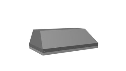 VENTAHOOD 52 3/8" M Series Wall Mount Liner Insert in Stainless Steel - M52PSLDSS