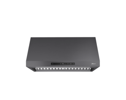 DACOR DHD36U990CM DHD36U990CM/DA Graphite Stainless - DHD36U990CM