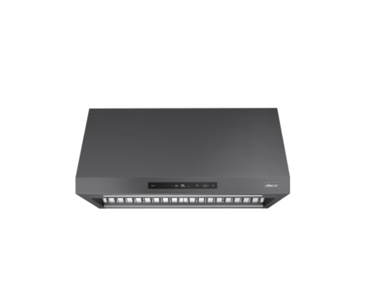 DACOR DHD36U990CM DHD36U990CM/DA Graphite Stainless - DHD36U990CM