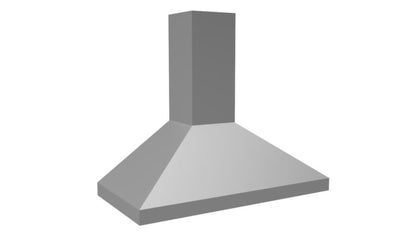 VENTAHOOD 42" Wall Mounted Range Hood - PDH14K42