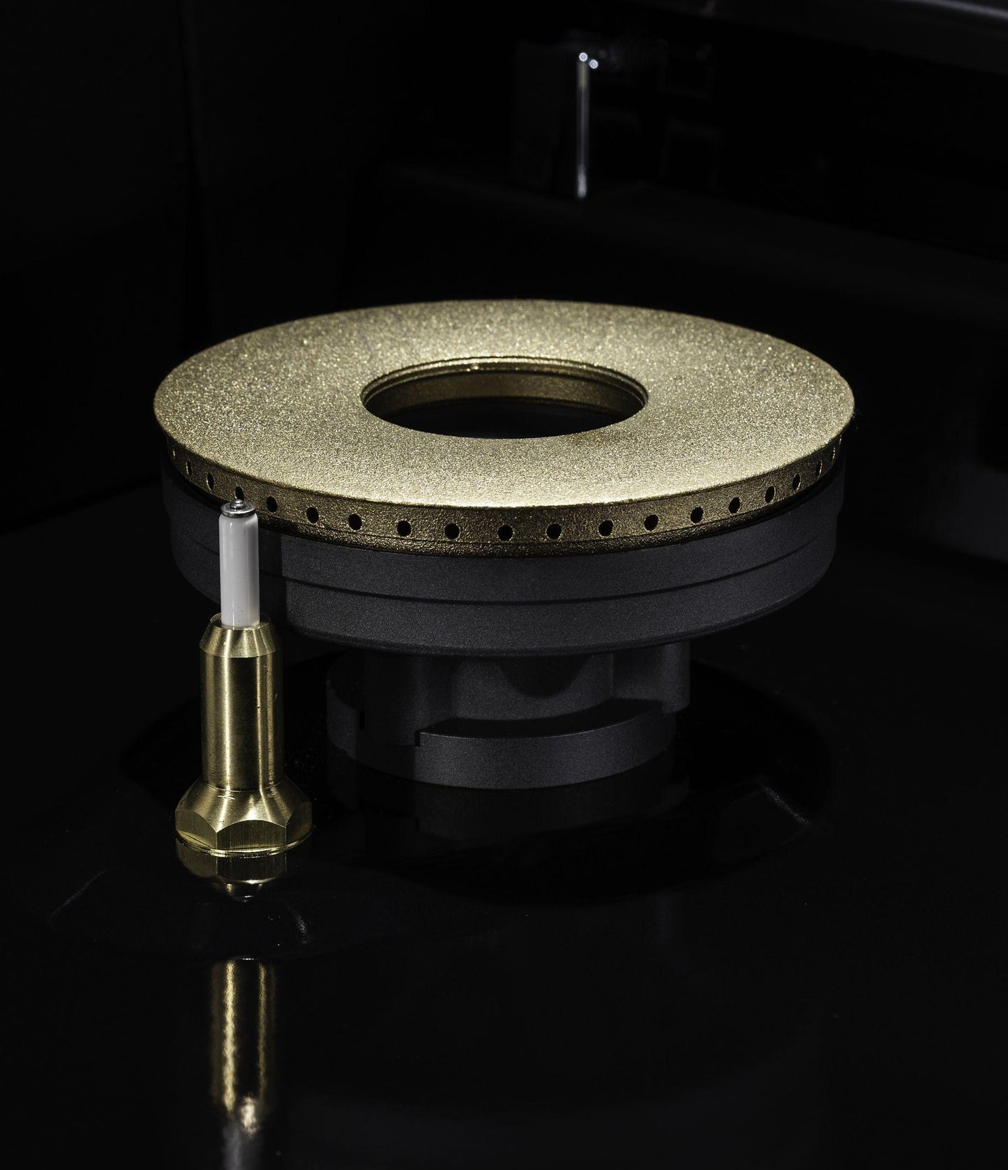 VIKING 36" Dual Fuel Range - VDR7362 Viking 7 Series Blue - VDR73624GSB