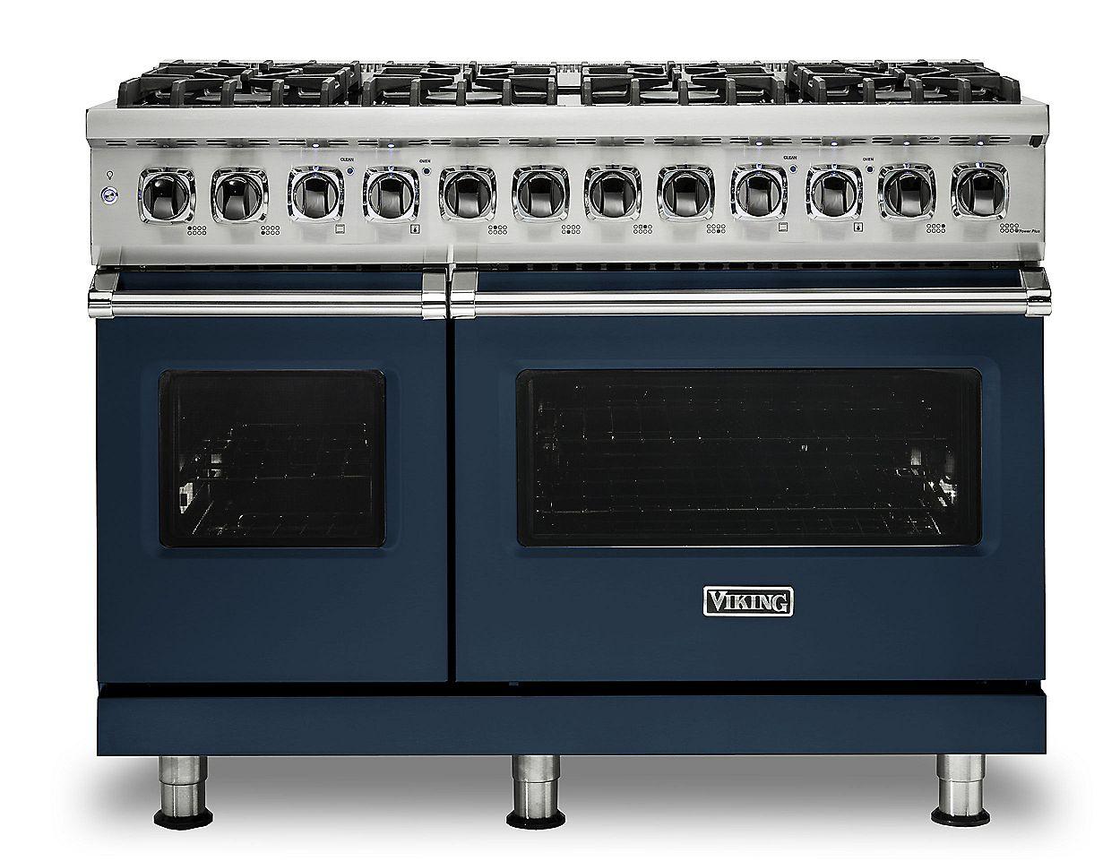 VIKING VDR5488BSBLP 48