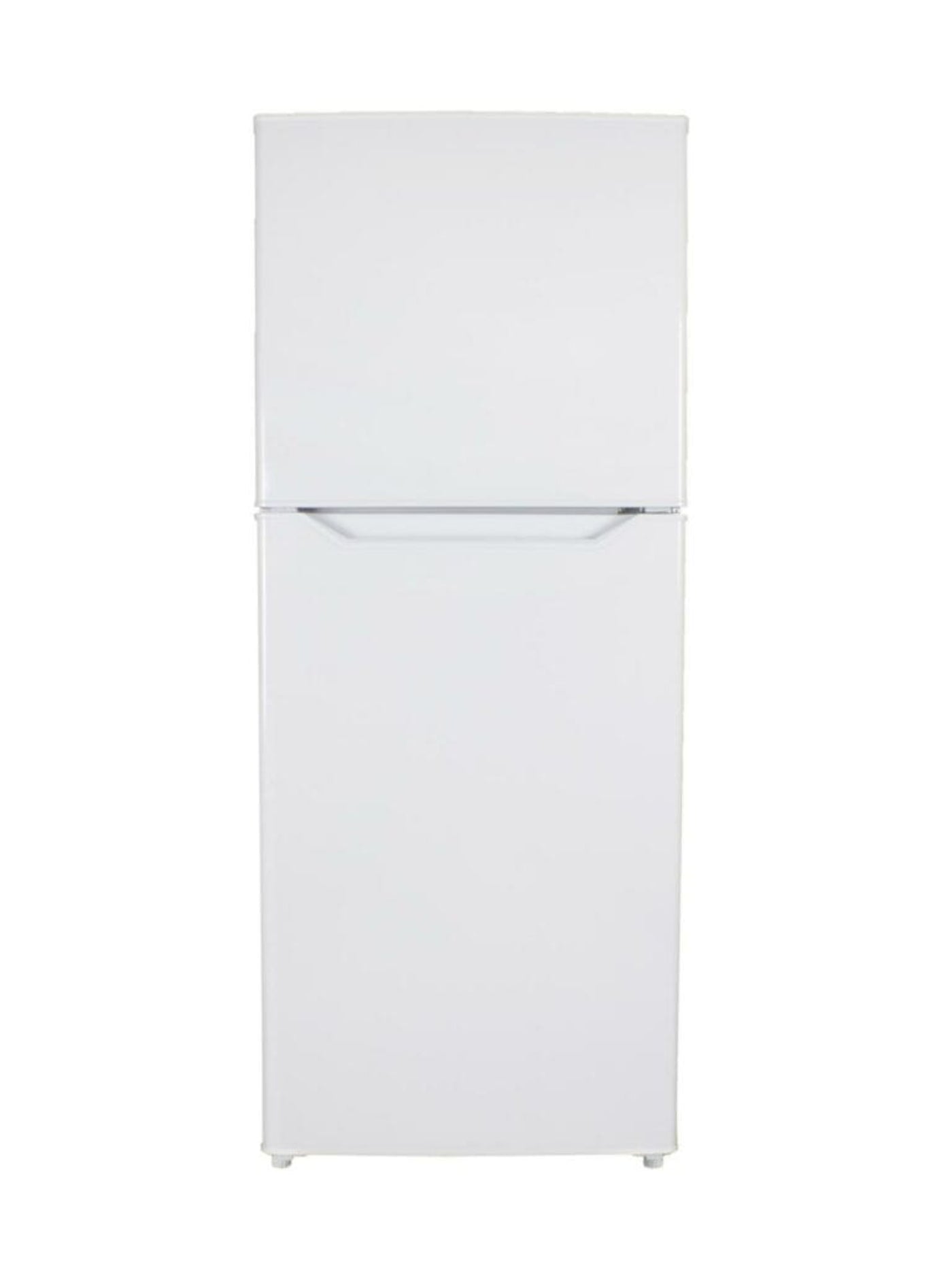 DANBY Danby 10.1 cu. ft. Top Mount Apartment Size Fridge in White - DFF101B1WDB
