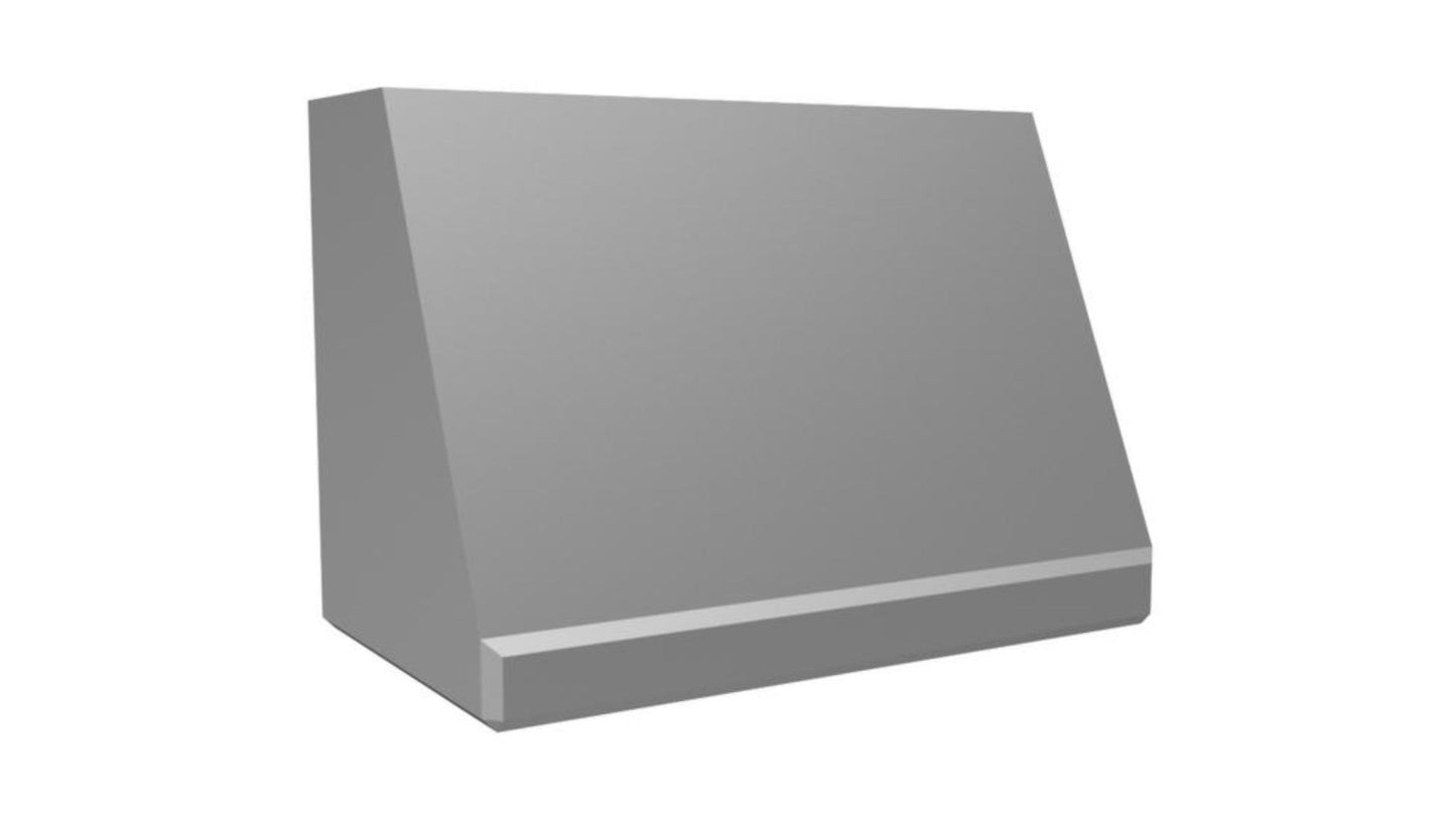 VENTAHOOD 42" Wall Mounted Range Hood - SLH30242