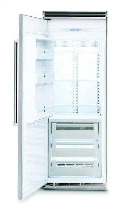 VIKING x30" Custom Panel All Freezer - FDFB5304L