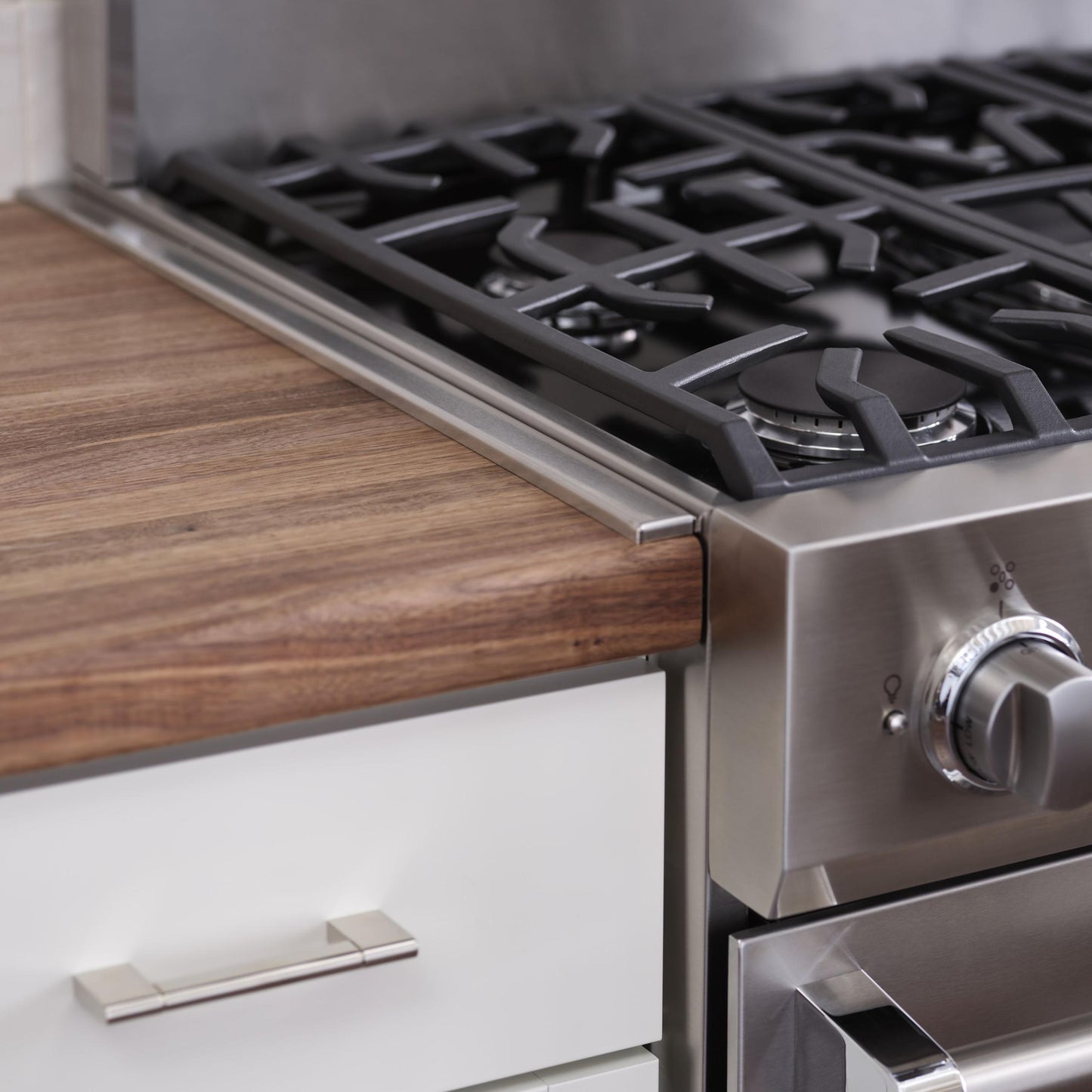 VIKING 30" Self-Cleaning Dual Fuel Range Viking 3 Series Other - RVDR33025BSPLP