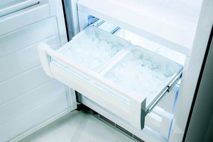 VIKING 30" Custom Panel All Freezer - FDFB5304