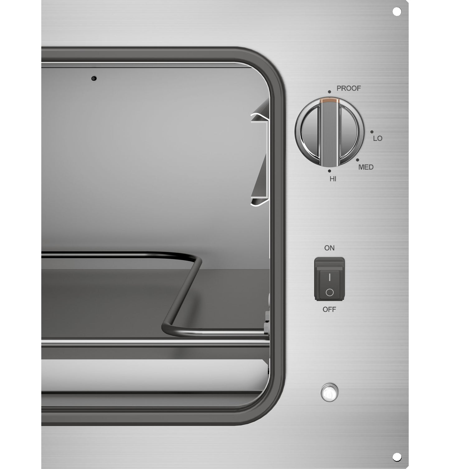 CAFE  30" Warming Drawer in Stainless Steel - CTW900P2PS1