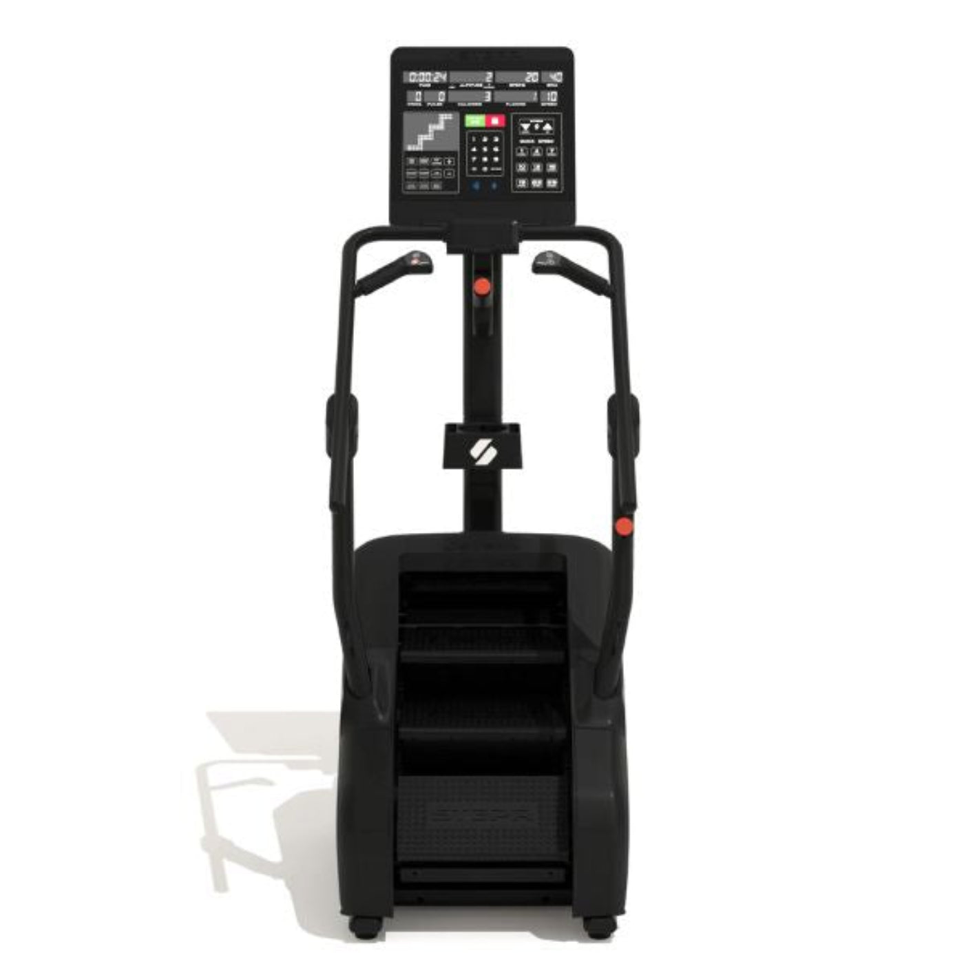 Dynamic STEPR Classic Stair Climber - stepr