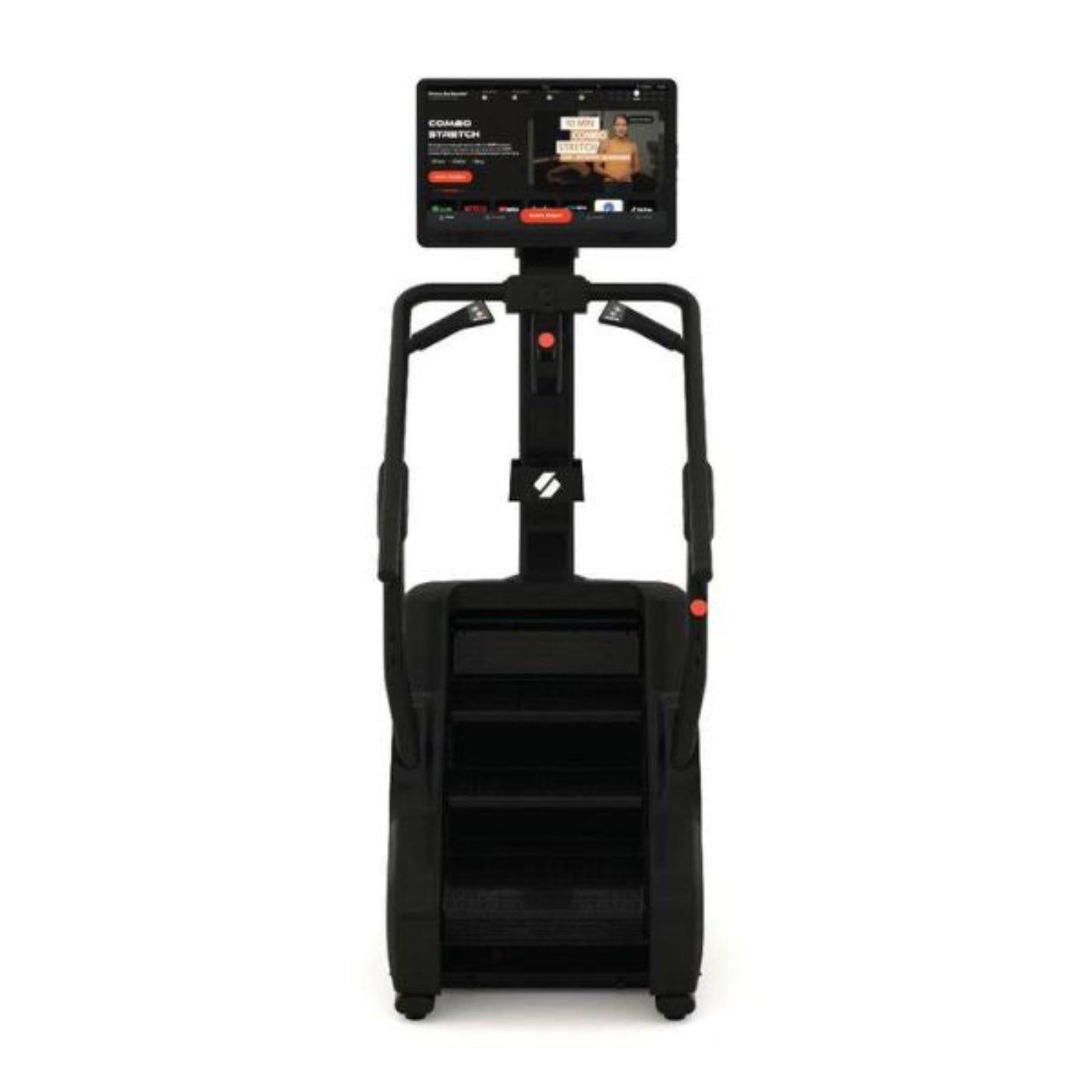 Dynamic STEPR PRO+ Stair Climber - STEPR-P